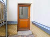 Hintereingang - 