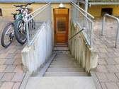 Kellerzugang - 