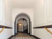 Eingangsbereich - 