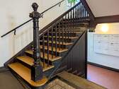 Treppenhaus - 