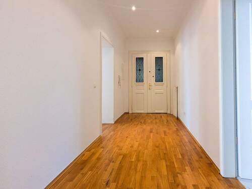 Wohnungseingang - 