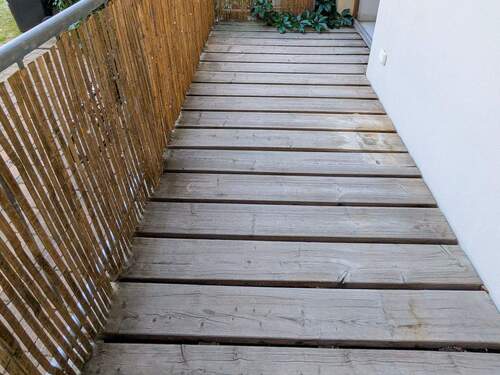 Balkon - 