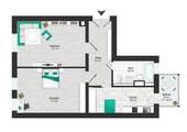 Grundriss - 