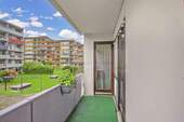 Balkon - 