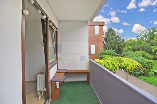Balkon - 