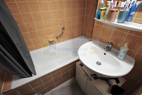 Badezimmer - 