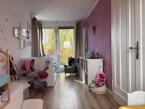 Kinderzimmer - 