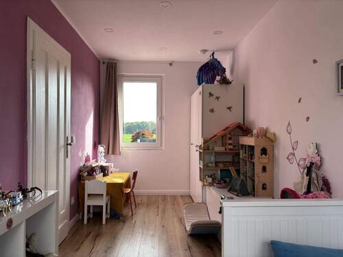 Kinderzimmer - 