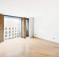 Elegantes Wohnen am Potsdamer Platz mit Blick zum Tiergarten - Berlin