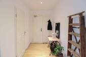 Wohnungseingang - 