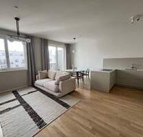 City-Hotspot: Exklusiv und bezahlbar: Luxuswohnungen im City-Zentrum - Berlin Schöneberg