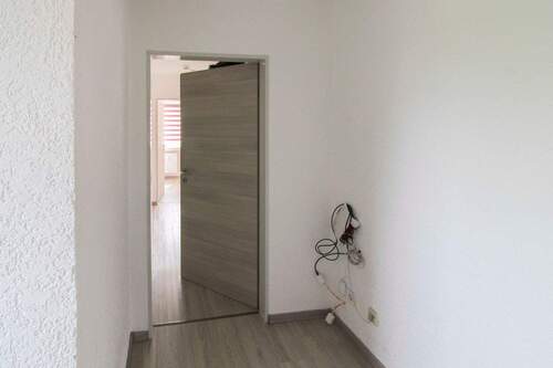 Blick in den Flur 3 - 
