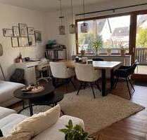 3-Zimmer Wohnung mit Terrasse zum Wohlfühlen - Eschau