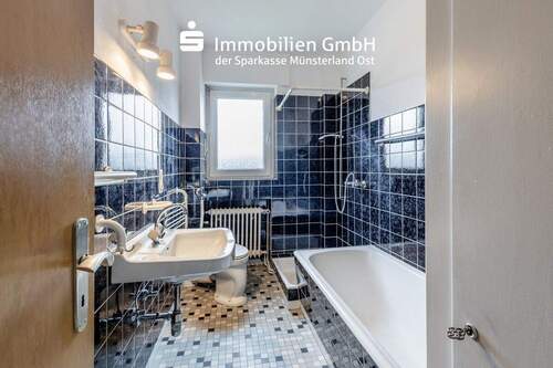 Badezimmer - 