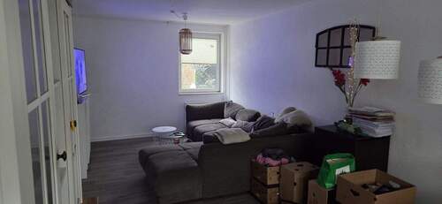 Wohnzimmer - 4 Zimmer Reihenmittelhaus zum Kaufen in Eutin