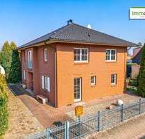 Traumhaftes Niedrigenergiehaus mit ECO-Technik und Außenpool in Top Lage zu verkaufen! - Magdeburg / Sudenburg
