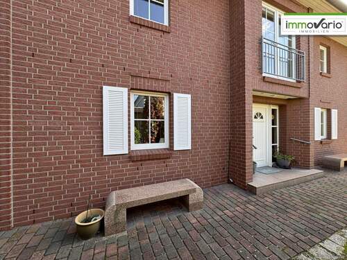 Objektansicht Westseite - Einfamilienhaus mit 182,50 m&sup2; in Magdeburg / Sudenburg zum Kaufen