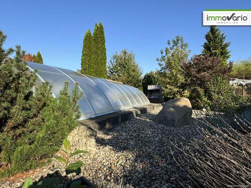 Swimmingpool Zugang - 