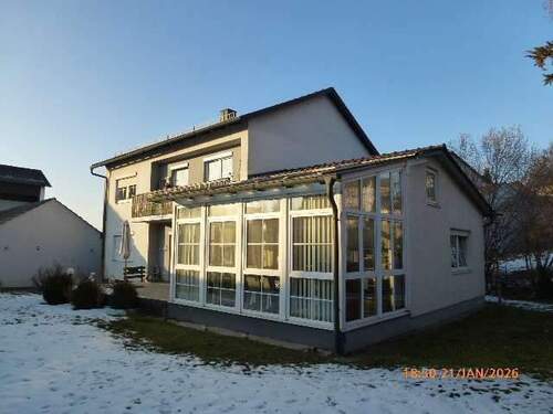 Ansicht 4 - Etagenwohnung mit 72,00 m&sup2; in Neufahrn in Niederbayern zum Kaufen