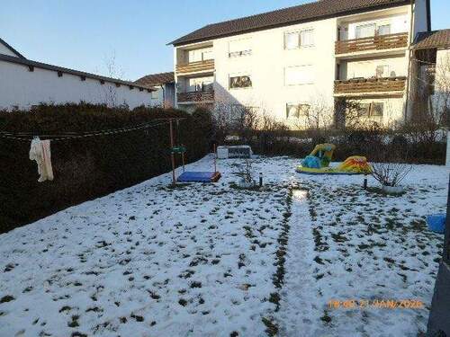 Garten - 