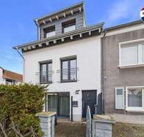 Modernisiertes Reihenendhaus in Schwalbach-Hülzweiler - hell, hochwertig & sofort bezugsbereit