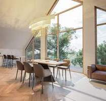 Atemberaubende Dachgeschoss mit drei Balkonen - Glienicke/Nordbahn