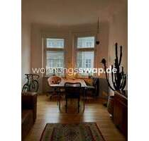 Wohnungsswap - Waterloostraße - 1.100,00&nbsp;EUR Kaltmiete, ca.&nbsp; 87,00&nbsp;m&sup2;&nbsp;Wohnfl&auml;che in Köln (PLZ: 50733) Nippes