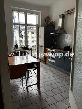 Bild 2 - 3 Zimmer Etagenwohnung zur Miete in Köln
