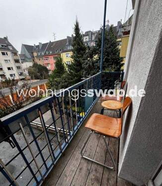 Bild 3 - 3 Zimmer Etagenwohnung in Köln