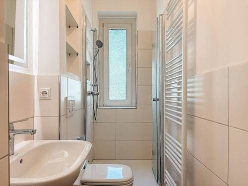 Duschbad - 