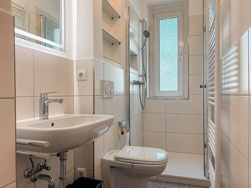Duschbad - 