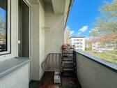 Balkon - 
