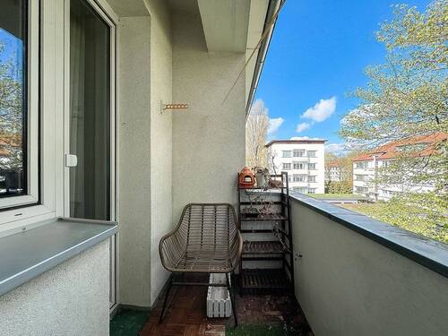 Balkon - 