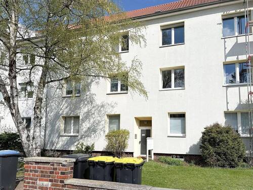 Haus Außenansicht - 