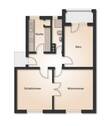 Grundriss - 