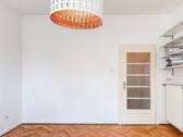 Schlafzimmer - Etagenwohnung mit 75,00 m&sup2; in Hannover zum Kaufen
