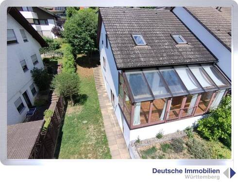 Luftbild Drohne - 