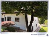 Ansicht Nord West - 5 Zimmer Doppelhaushälfte in Nürtingen