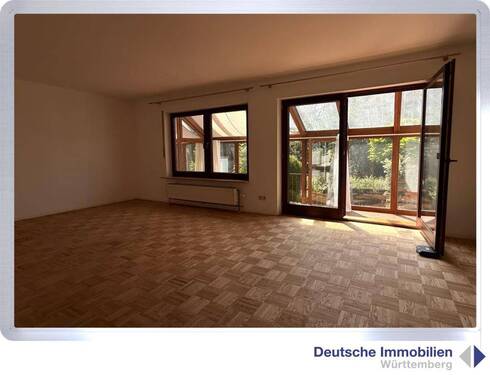 Wohnen EG - 