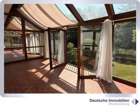 Wintergarten - 