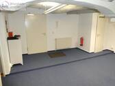 Eingangsbereich - 4 Zimmer Büro zur Miete in Lüneburg