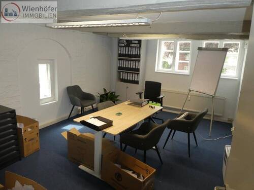 Büro 1 - Büro in Lüneburg zur Miete