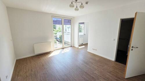 Wohnen - 2 Zimmer Etagenwohnung zur Miete in Köln