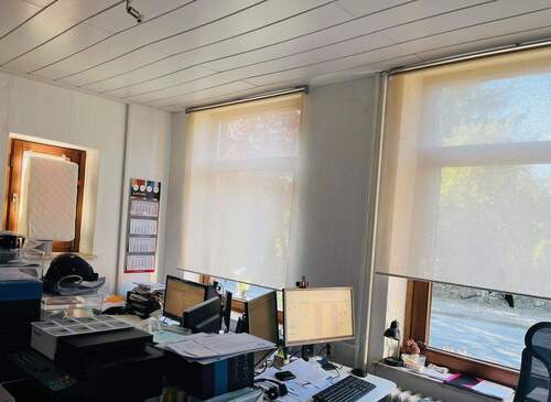 Büro / SZ 2 unten - 