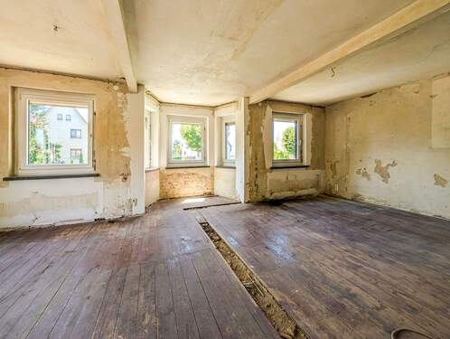 EG Wohnzimmer - 