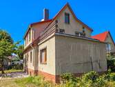 Eckansicht - 7 Zimmer Einfamilienhaus in Zwenkau