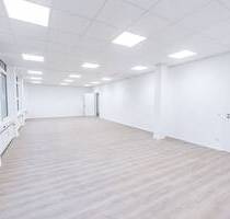 Große Bürofläche - All-in-Miete - Hilden