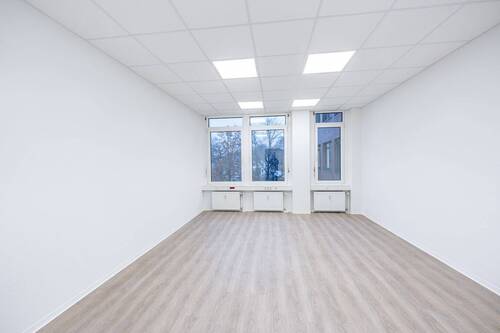 Bürofläche - Büro zur Miete in Hilden