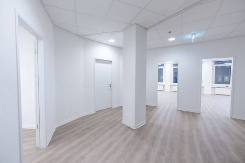 Bürofläche - Büro in Hilden zur Miete