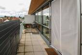 Terrasse - 